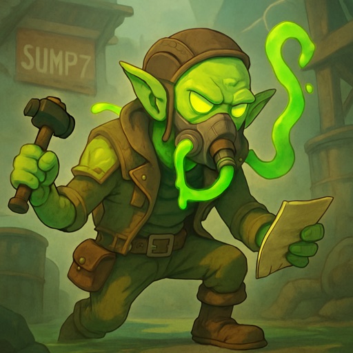Lurker Ivan, a Glow survivor