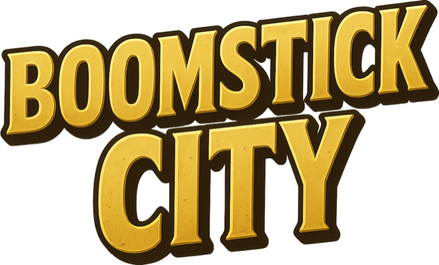 Boomstick City